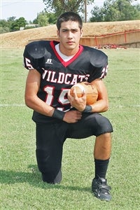 Taaron Burcum