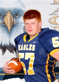 Brice Beals