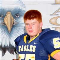 Brice Beals mugshot