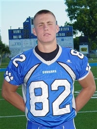 Jeff Heuerman