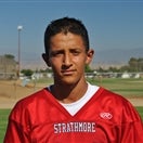 Jose Rodriguez mugshot