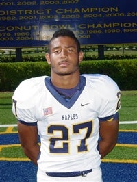Manny Morgan