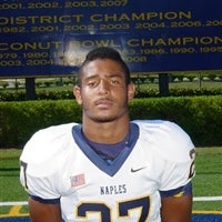 Manny Morgan mugshot