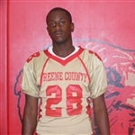 Kendarius Williams mugshot
