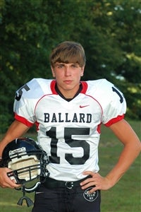 Judson Scott