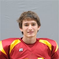 Jonathan Vick
