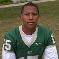 Eamest Pettway mugshot
