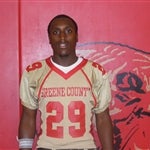 Kevin Hartage mugshot