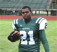 Joshua Carter
