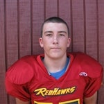 Troy Clark mugshot