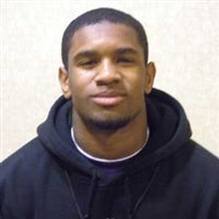 Basheer Coles mugshot