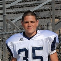 Blake  Nicholson