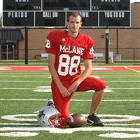 Kyle Whitley