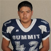 Rigo Leon mugshot