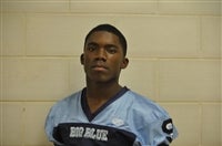 Jay-quan Brown