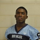 Jay-quan Brown mugshot