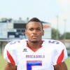 Jamarcus Patton