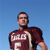 Josh Savage mugshot