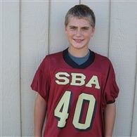 Jadd Evans