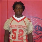 Ladarius Smith mugshot