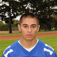 Keldon Marmolejo