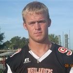 Colton Davis