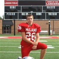 Zach Stickle