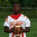 Ladaryl Coleman