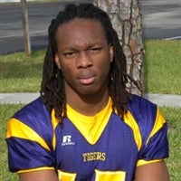 Johnathan Harris mugshot