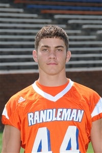 Justin Freeman