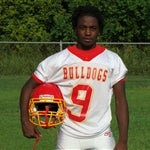 Derrick Hoye