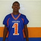 Tevin Freeman mugshot