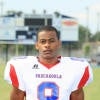 Taurus Richardson