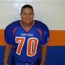 Jesus Beltran mugshot