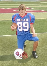 Kyle Flick