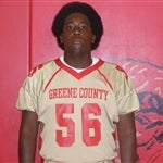 Shakeral Adams mugshot