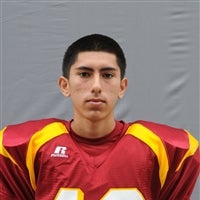 Jonathan Villagomez mugshot