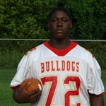 Corderric Berry
