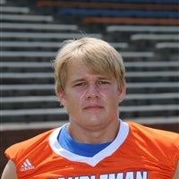 James Stevenson