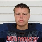 Josh Effinger