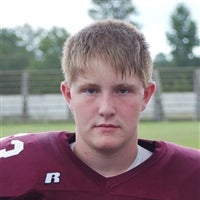 Wesley Costello mugshot