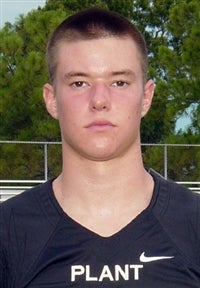 Phillip Ely mugshot