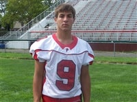 Nick Cannizzaro