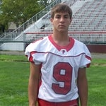 Nick Cannizzaro mugshot