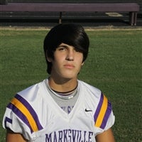 Cody McNeal mugshot