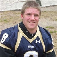 Conor Healy