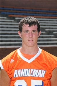 Tyler Ransom