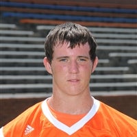 Tyler Ransom