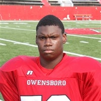 Quentin Swanagan