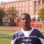 Kalil Johnson